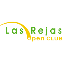 Las Rejas Golf Club