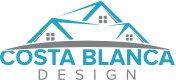 Costa Blanca Design logo