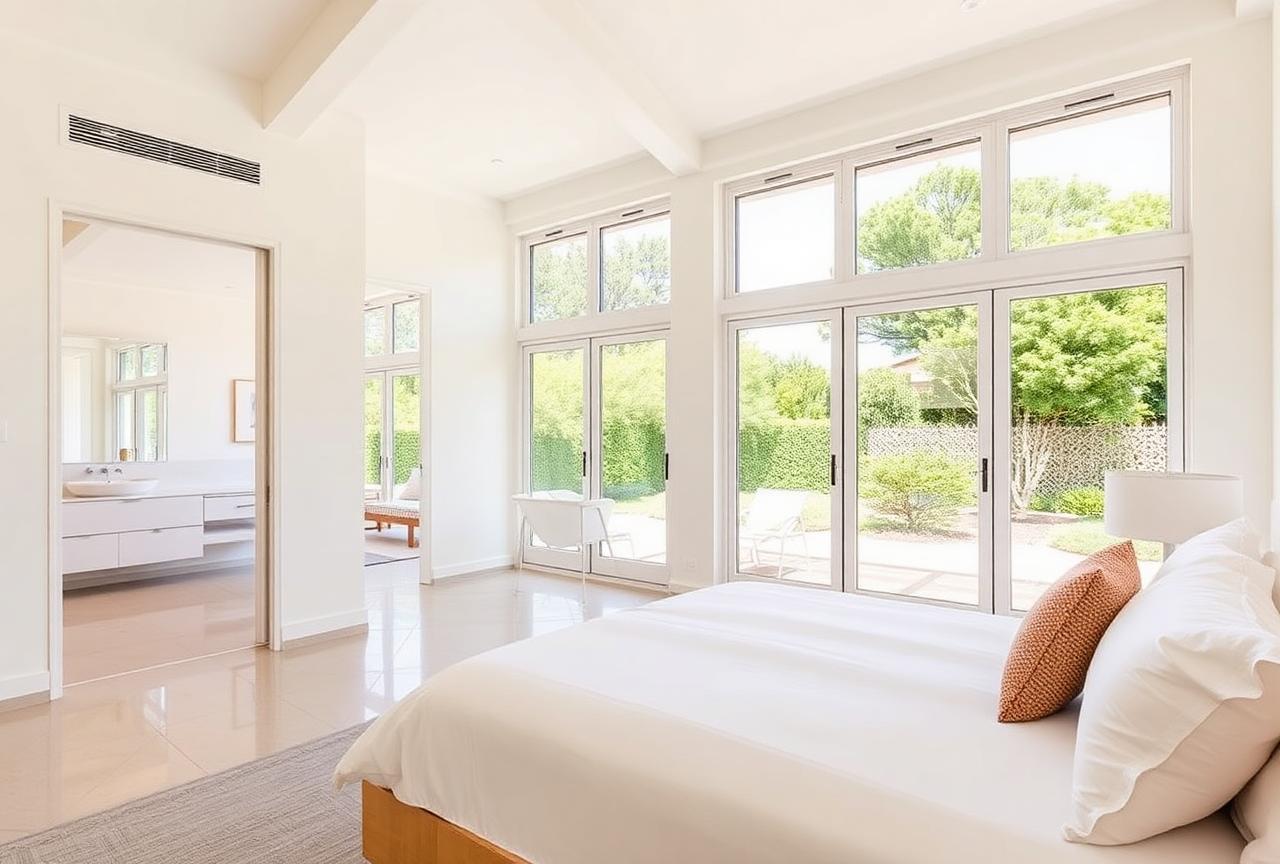 Golf Apartment at Las Colinas