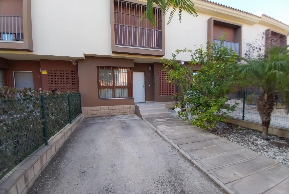 Alenda Golf Townhouse Price Dropped