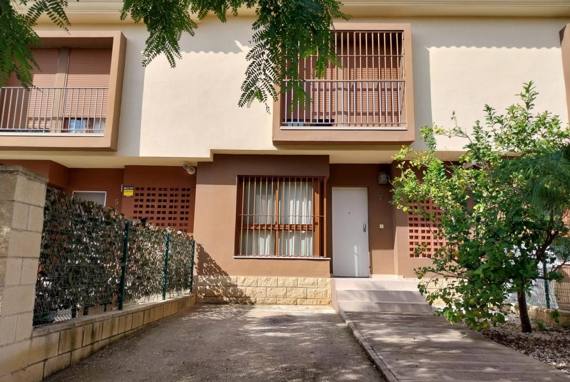 Alenda Golf Townhouse Price Dropped