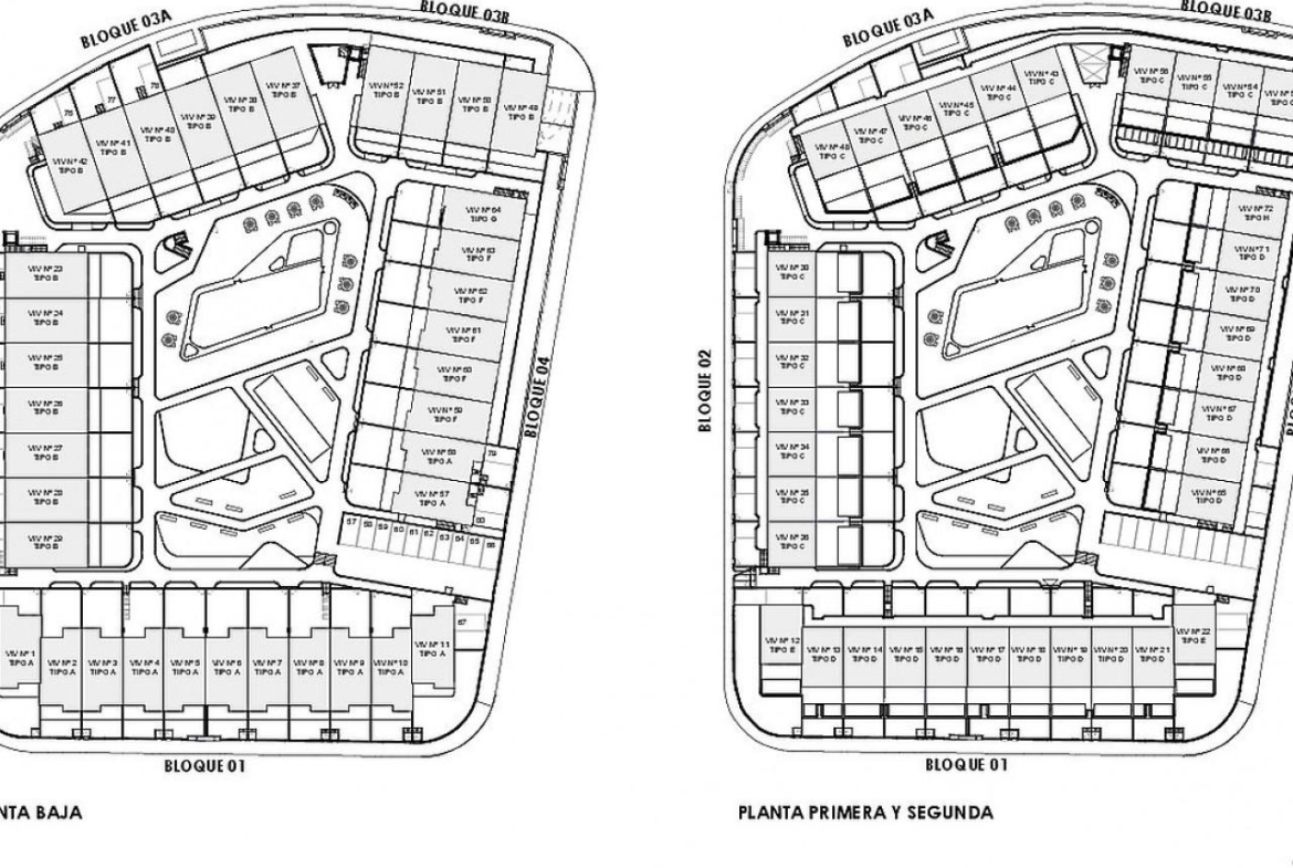 Exclusive apartments and duplexes at Allure in Alenda Golf Club, Monforte del Cid