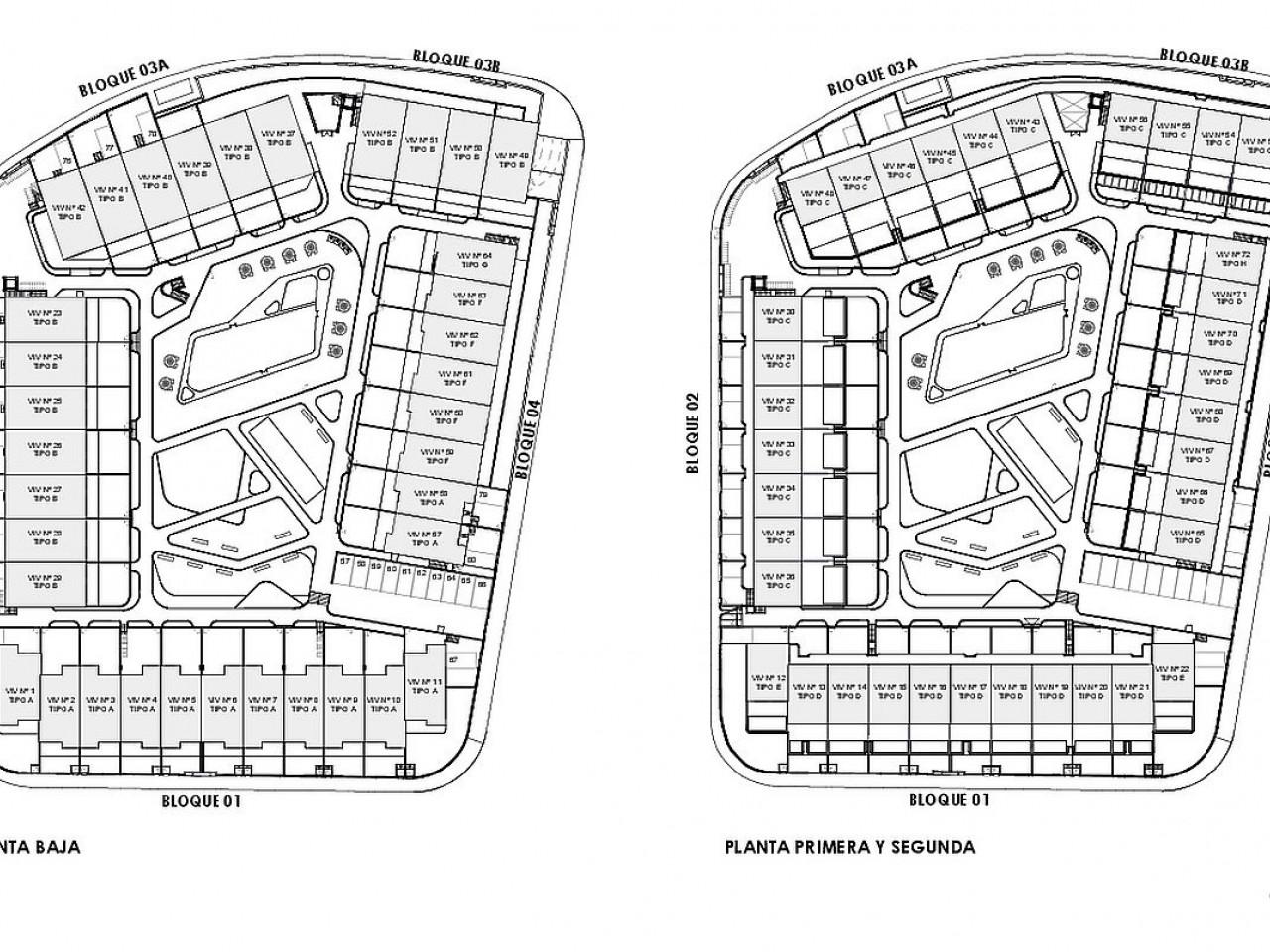 Exclusive apartments and duplexes at Allure in Alenda Golf Club, Monforte del Cid