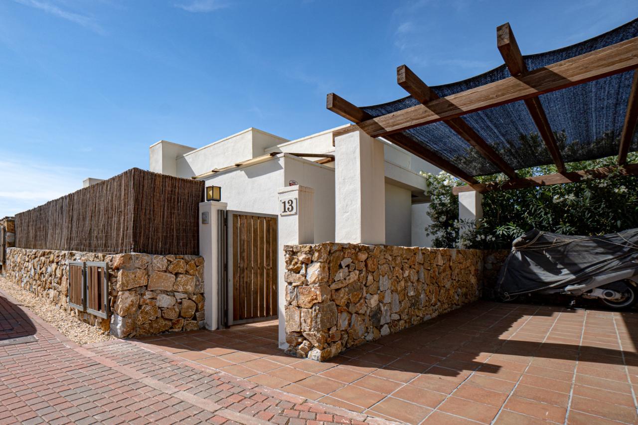 Luxurious 5-bedroom villa with private pool at Las Colinas Golf, Orihuela Costa